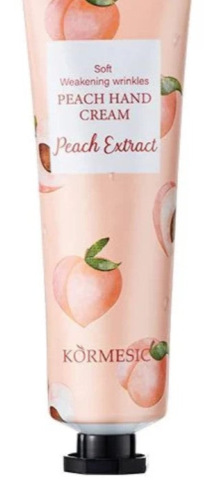 KORMESIC HAND CREAM
