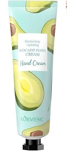 KORMESIC HAND CREAM