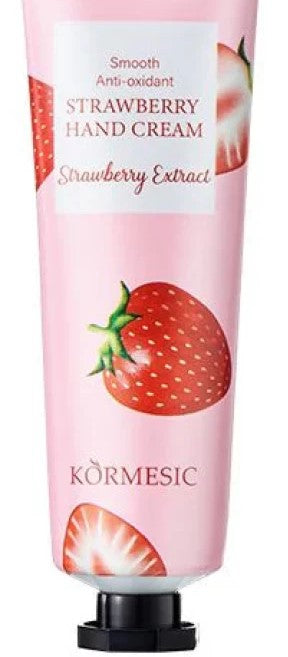 KORMESIC HAND CREAM