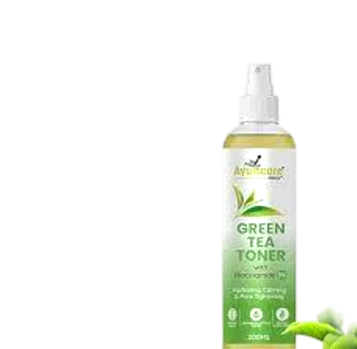 GREEN TEA TONER