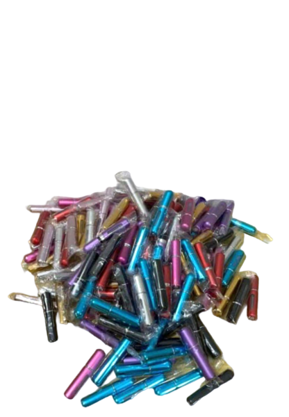 Atomizer Spray Bottle Refill, 5 ML