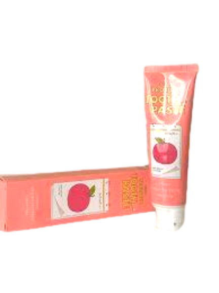KORMESIC PEACH PROBIOTIC TOOTHPAST