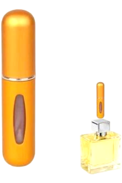 Atomizer Spray Bottle Refill, 5 ML