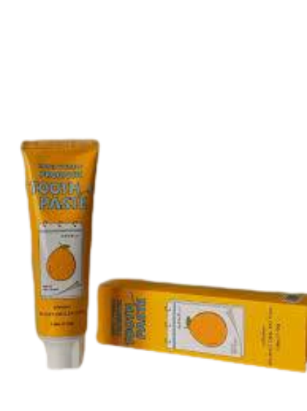 KOMESIC POMELO PROBIOTIC TOOTHPAST