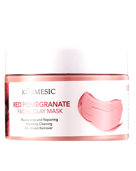 KORMESIC CLAY MASK