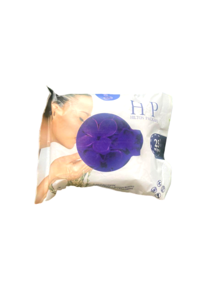 MAKEUP FACIAL CLEANSING WIPES