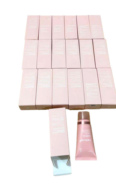 COLLAGEN NIGHT WRAPPING MASK