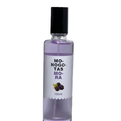 MONOGOTAS PERFUME