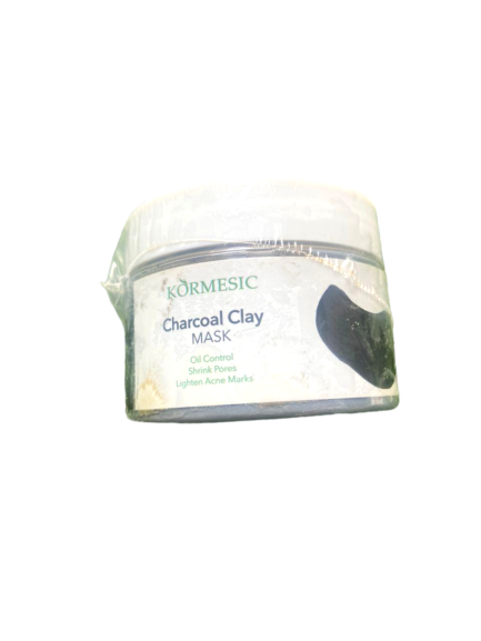 KORMESIC CLAY MASK
