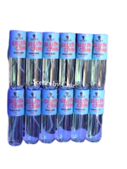 VANILLA CRUSH PERFUME