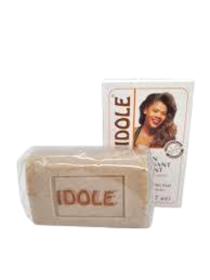 IDOLE SOAP