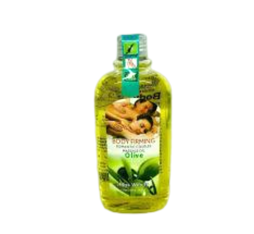 DR BODERMA BODY MSSAGE OIL