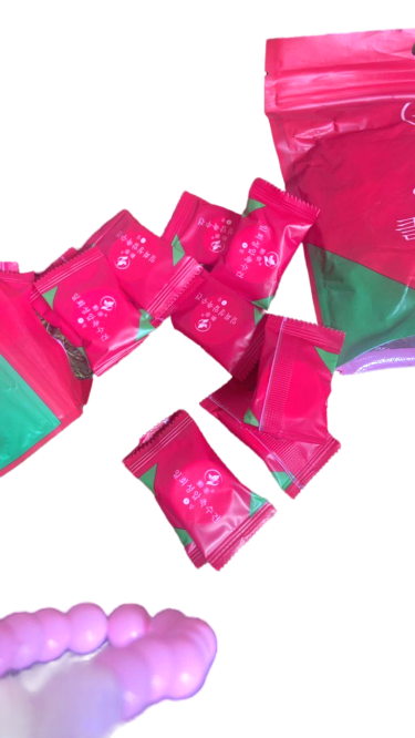 Compressed Disposable Face Towels