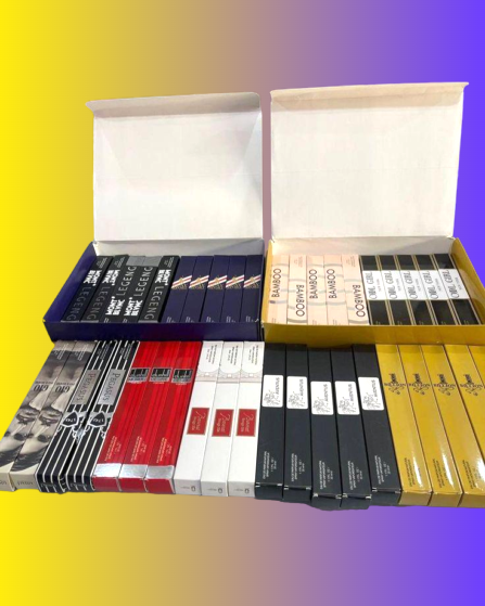 POCKET PARFUME NATURAL SPRAY