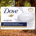 DOVE BEAUTY MOISTURE BAR
